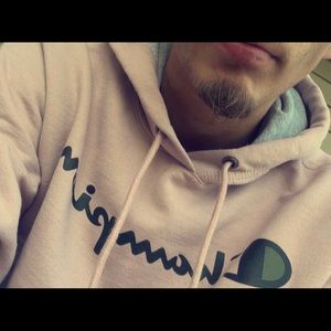 Meet your Posher, Brayden